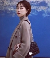 94年169CM的妹子征婚,客户经理