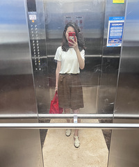 打工人平价穿搭,干净利落是我喜欢的穿搭风格