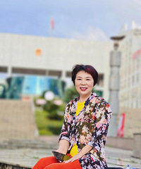 68年有退休金的阿姨征婚,希望对方无子女负担