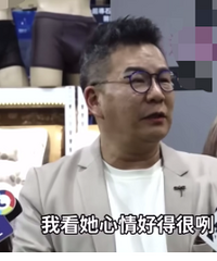 melody老公的委屈,我都看笑了