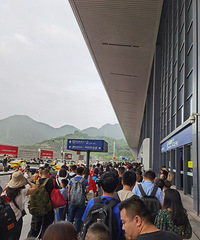 ����ϻ𳵵���Ҳ̫���˰ɣ�6����ų��ӣ�