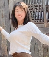86年166CM小姐姐征婚,做财税工作
