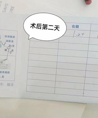 终于做了ICL近视手术,再也不用戴眼镜了!