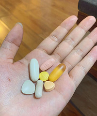 ���ɺ����ˣ���Ϊ�����ˣ���Ҳ��ʼÿ�챣��Ʒ+����ʽ��