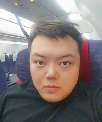 88年182CM年入30万的哥子征婚,上市公司业务管理