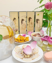 ��ĩ������ڣ�����ר�������Ա��ɻ�ʢ�磬��ʱ1Сʱ