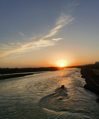 �����½���һ·�羰