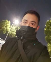 36岁171CM儿子跟我的单亲爸爸征婚,从事驾驶员工作