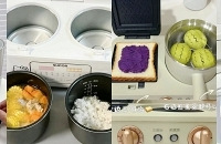实用的生活小电器分享,从厨房到日用统统包揽
