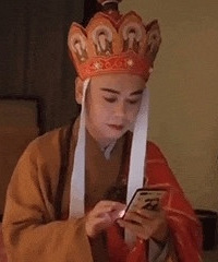 家人们谁懂啊,老公穿上西服以后瞬间“增高”5cm,太神奇了吧