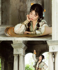 ������͵�д��̫��ˬ�˰ɣ��о����ټ���5�꣬��ģ�µĳ¶�����