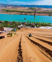 �������֮�ܽᡪ��ɳ��ͷ����