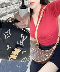 LV有哪个款买了后悔的吗?说出来让想买的避雷