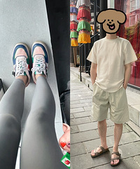重庆本土宝藏服装品牌!这波给老公和自己买的穿的都很满意!