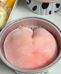 你们都中了什么基因彩票!我遗传了我妈没有腋毛