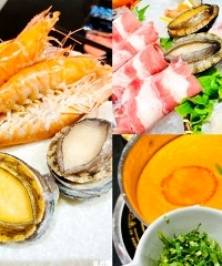 生如夏花推出椰子季,冬阴功汤我喝三碗