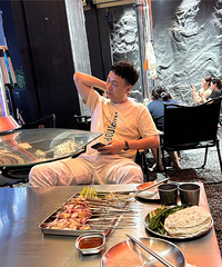 88年177CM年入20万的哥子征婚,不抽烟、爱运动爱做饭