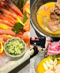 被低估的火锅类目,我都吃到蛋白质晕厥了