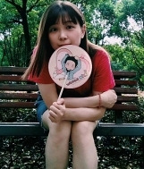87年155CM的小姐姐征婚,私企财务