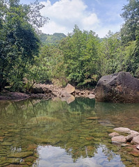 �����ǹ����ܵ�����Ϫ�㣬ˮ�������