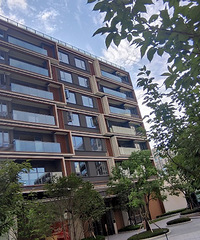 ���߲��ƺ�����վ4�����Ե��ַ������볽ͣ������