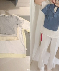 你永远不知道女生衣服有多少个尺码
