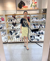 打工人的平价穿搭第四十七期