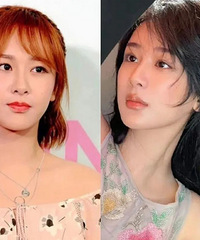 杨紫变美还真不是“照骗”那么简单