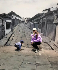全职妈妈的创业路,从微商走向实体,不是女强人但是想要证明自己