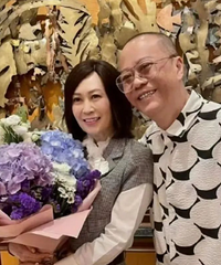 贵圈隐形“赘婿之光”竟是欧阳震华
