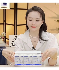 「晴格格」王艳卖货,消失的阔太