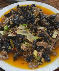 ��ҹ�����ʮ������ϵ꣬�ղ˺ܶ�ζ