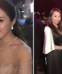 那些香港豪门的女继承者们…