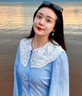 88年155CM硕士征婚,主城在编教师