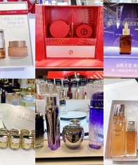 直播逛新光天地秋季化妆品节,超多优惠