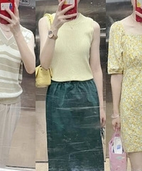 ���˵�ƽ�۴��������ֳ�ȹ