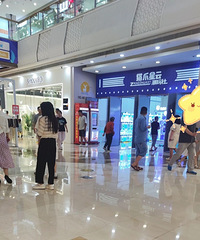 不知何时起,逛商场真成了逛?每个人都两手空空,你也是吗?