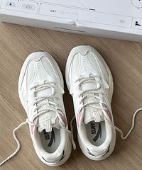 ��̤��˫�ϵ�Ь���κ���û����˫Ь�Ҷ������ĵģ����ǲ�������