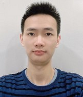 95年180CM海归小哥征婚,感情专一