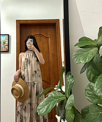 夏天的衣服真的买不腻!晒晒最近买的这几件好穿还不贵的