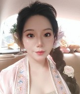 85年163CM小姐姐征婚,年入30万