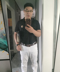 82年年入20万的个体户征婚,不喝酒不打牌