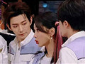 杨紫“万能CP”体质