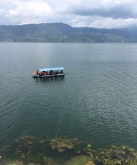 ��¼�Լݴ������򱱴�Խ�Ĵ���ɽ�����Σ���������