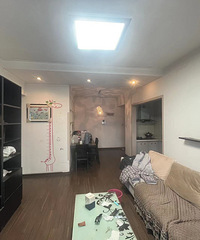 南岸老小区二手房改造,和爸妈一个小区太幸福了