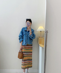 天气39度,你会买秋装吗?来看看我的这些