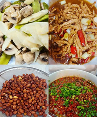 狂喜!房子装完,装修公司带着大厨说给我做顿饭