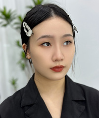 纹眉之后才知道眉毛的重要性,野生眉真的好好看
