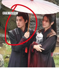又出吴签?多部待播剧受影响