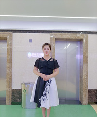 84年从事产康管理类工作的小姐姐征婚,希望对方有责任心